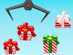 Release The Gift Boxes เกมออนไลน์