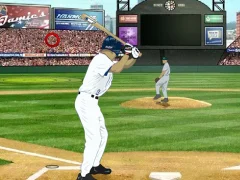 Miniclip Baseball เกมออนไลน์