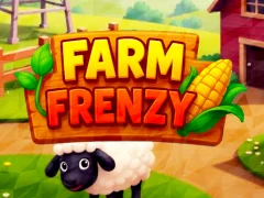 Farm Frenzy เกมออนไลน์