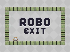 Robo Exit เกมออนไลน์