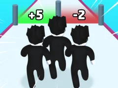 Roblox Run 3d เกมออนไลน์