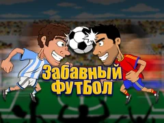 Funny Soccer เกมออนไลน์