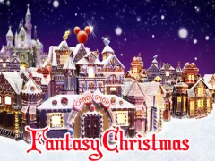 Fantasy Christmas เกมออนไลน์