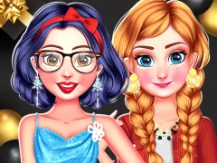 Besties Black Friday Collections เกมออนไลน์