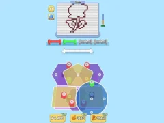 Yarny Puzzle เกมออนไลน์
