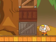Power Puncher เกมออนไลน์