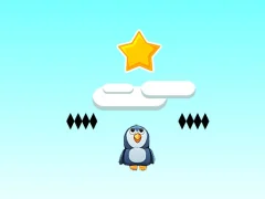 Fast Penguin เกมออนไลน์