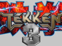 Tekken 3 เกมออนไลน์