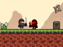 Circle Ninja เกมออนไลน์