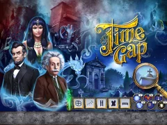 Time Gap เกมออนไลน์