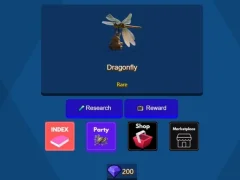 Insect Champions เกมออนไลน์