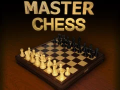 Master Chess เกมออนไลน์