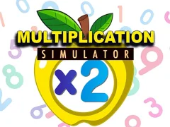 Multiplication Simulator เกมออนไลน์