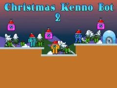 Christmas Kenno Bot 2 เกมออนไลน์
