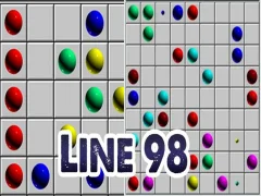 Line 98 เกมออนไลน์