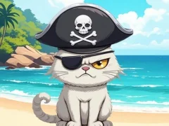 Pirate Paradise เกมออนไลน์