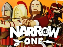 Narrow One เกมออนไลน์