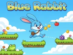 Blue Rabbit เกมออนไลน์