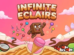 Infinite Eclairs เกมออนไลน์