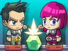 Space Prison Escape เกมออนไลน์