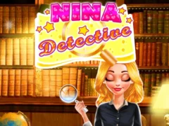 Nina Detective เกมออนไลน์