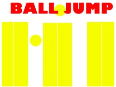 Ball Jump เกมออนไลน์