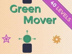 Green Mover เกมออนไลน์