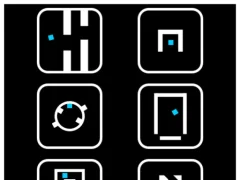 Blue Pixel เกมออนไลน์
