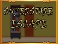 Superstore Escape เกมออนไลน์