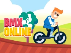 BMX Online เกมออนไลน์