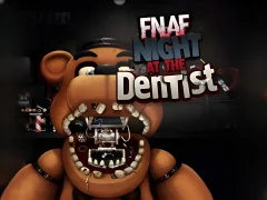 FNAF Night at the Dentist เกมออนไลน์