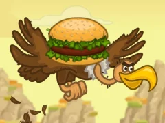 Mad burger 3: Wild West เกมออนไลน์