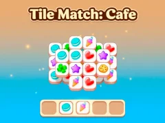 Tile Match: Cafe เกมออนไลน์