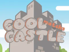 Cool Castle Match 3 เกมออนไลน์
