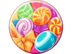 Candy Killer เกมออนไลน์
