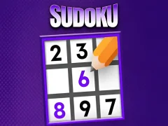 Sudoku เกมออนไลน์