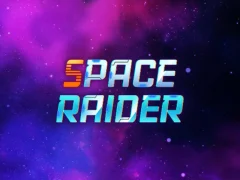 Space Raider เกมออนไลน์
