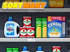 Sort Mart เกมออนไลน์