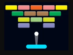 Many Bricks Breaker เกมออนไลน์