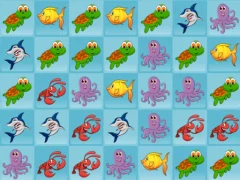 Sea World Collection เกมออนไลน์