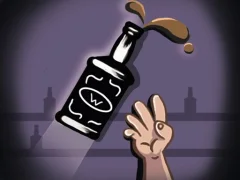Jumping Bottle เกมออนไลน์