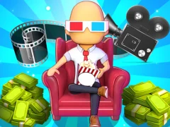 Cinema Empire Idle Tycoon เกมออนไลน์