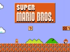 Super Mario Classic เกมออนไลน์