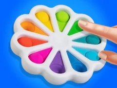 Pop It Bubble Game เกมออนไลน์