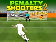 Penalty Shooters 2 เกมออนไลน์