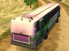Coach Bus Drive Simulator เกมออนไลน์