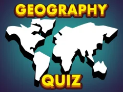 Geography Quiz เกมออนไลน์