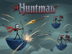 Huntman เกมออนไลน์