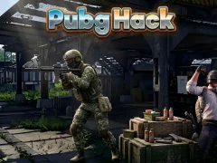 Pubg Hack เกมออนไลน์