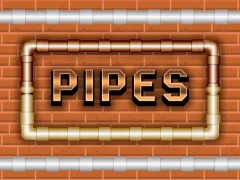 Pipes เกมออนไลน์